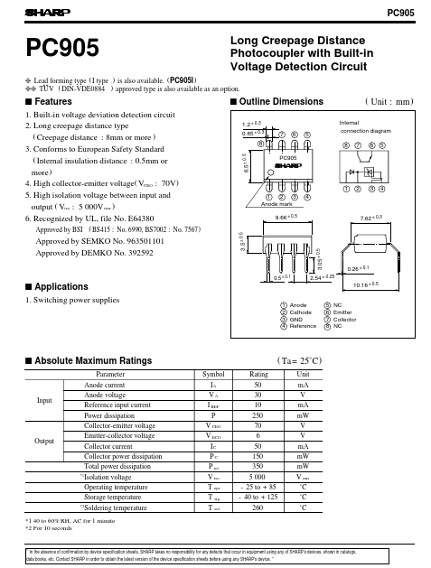 PC905