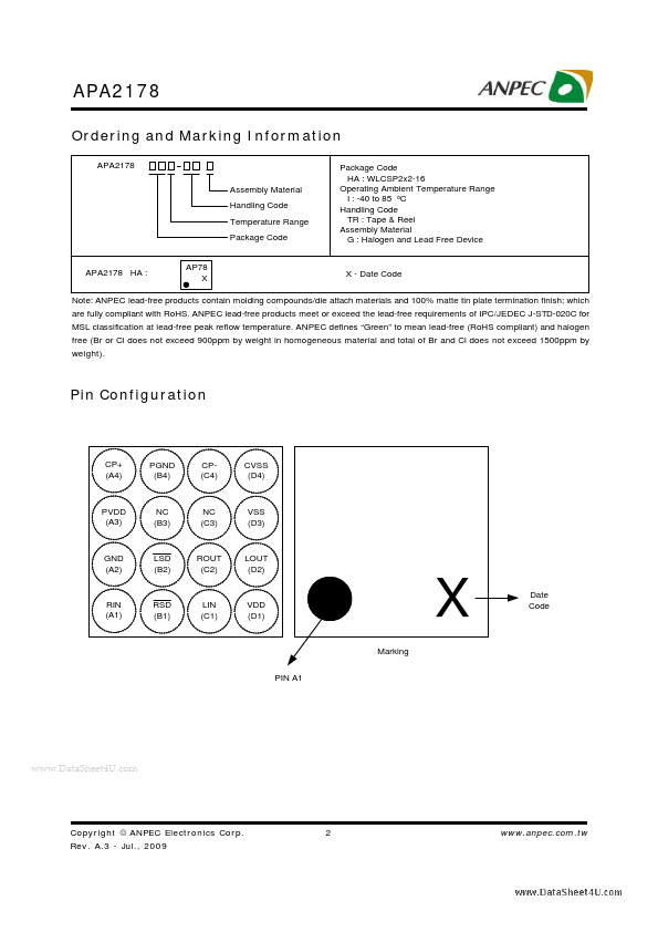 APA2718