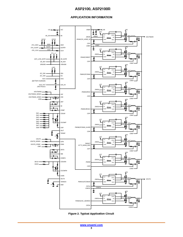 ASP2100