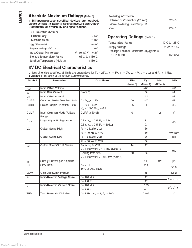 LMV651