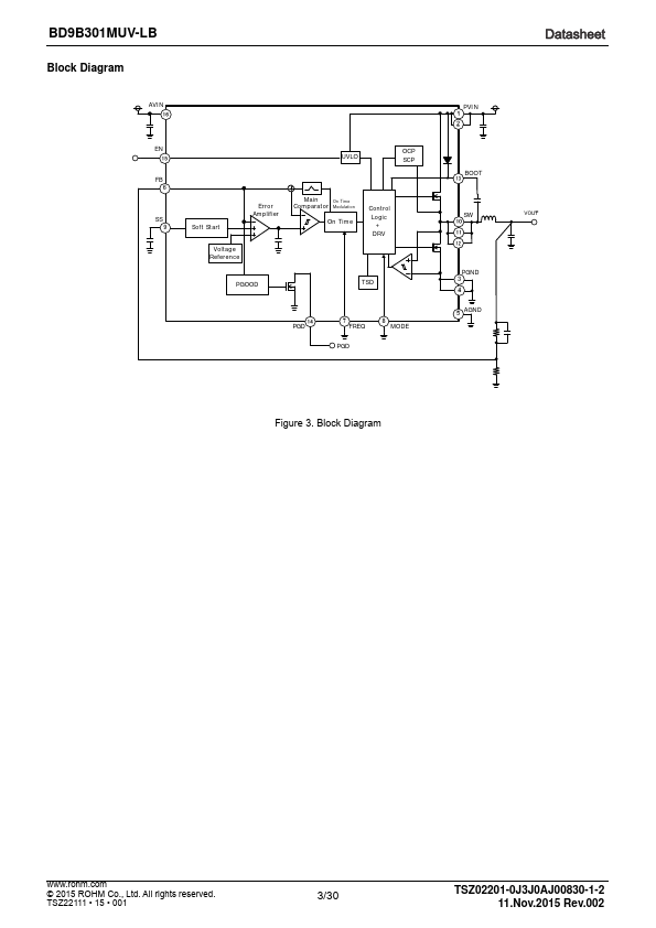 BD9B301MUV-LB