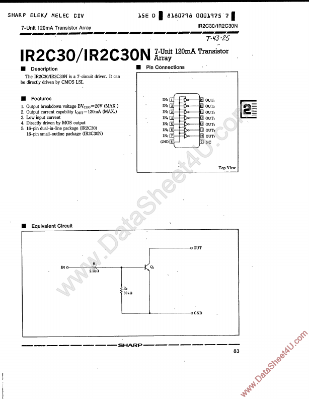 IR2C30