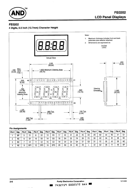 FE0601