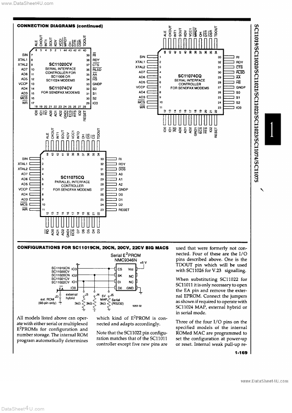 SC11019