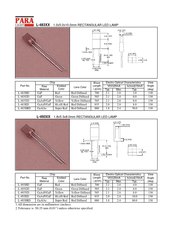 L-483YD