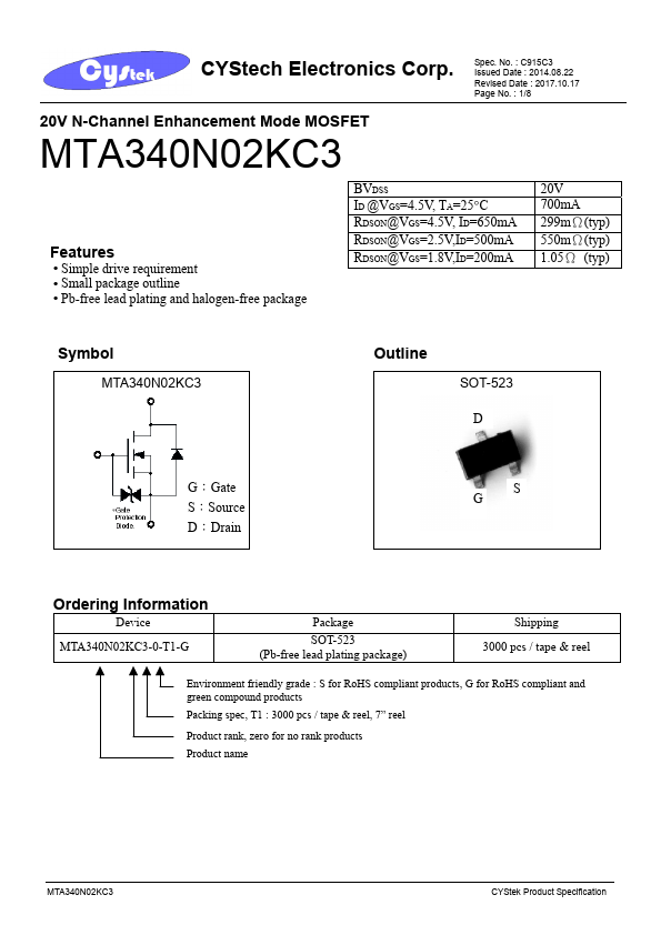 MTA340N02KC3