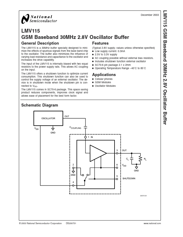 LMV115