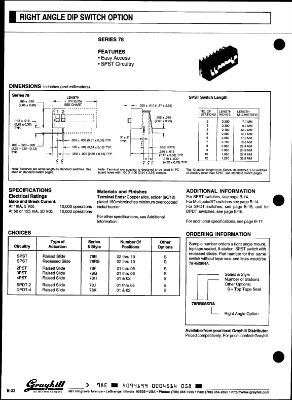 76SD01