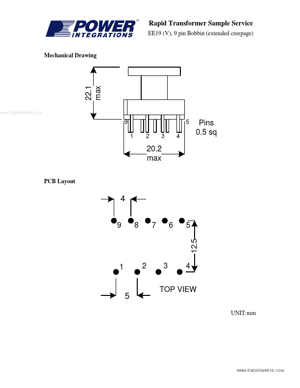 EE19V