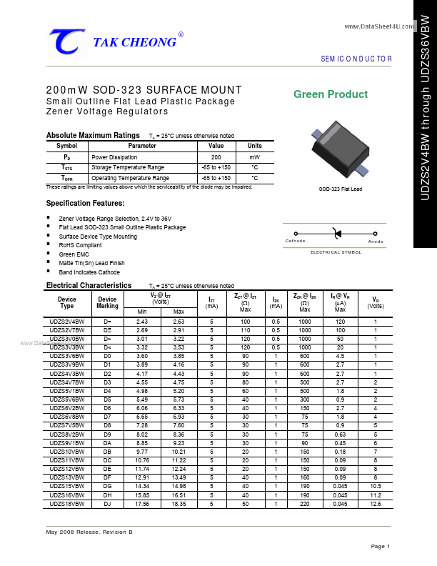 UDZS3V3BW