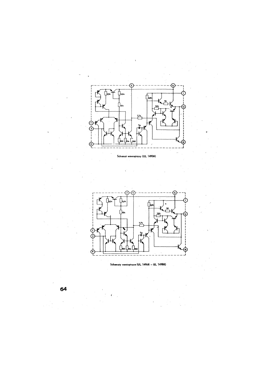 UL1496K page 2 preview