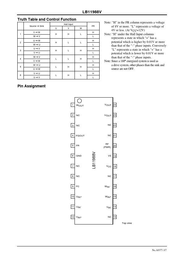 LB11988V