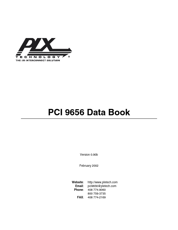 PCI9656