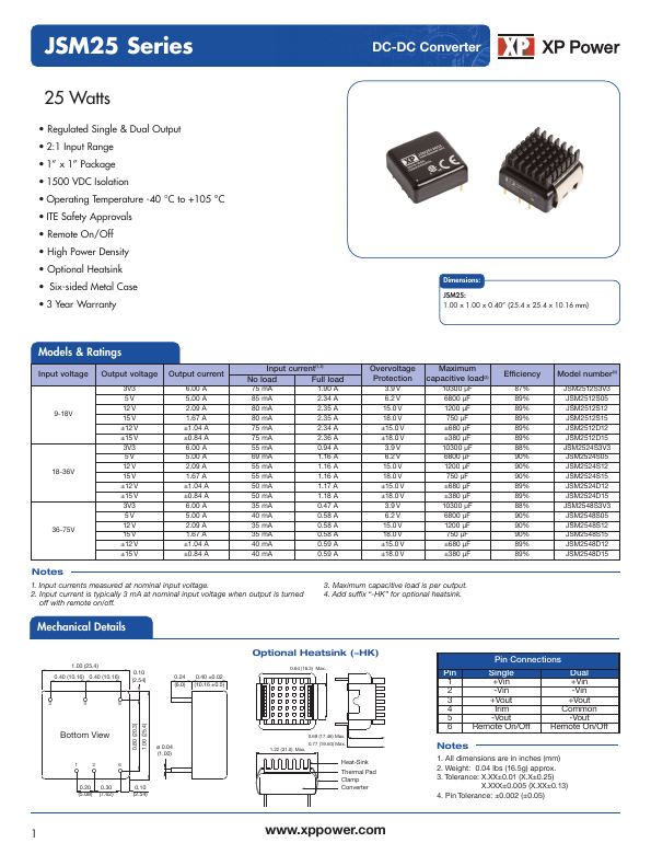 JSM2524S3V3