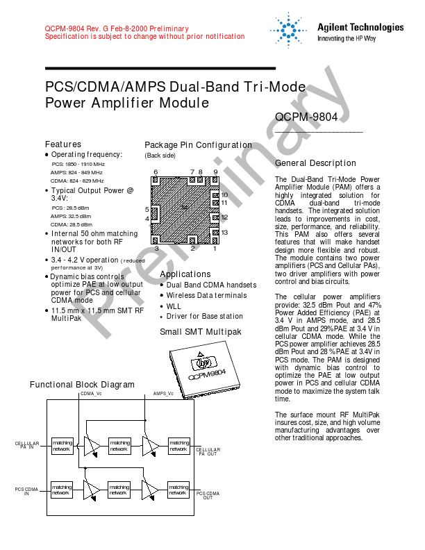 QCPM-9804