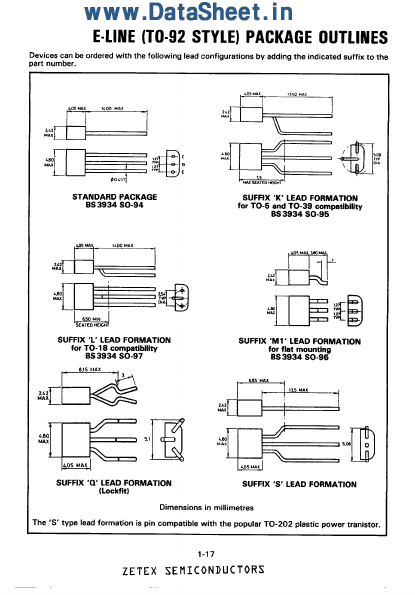 ZTX383