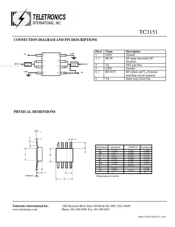 TC3151