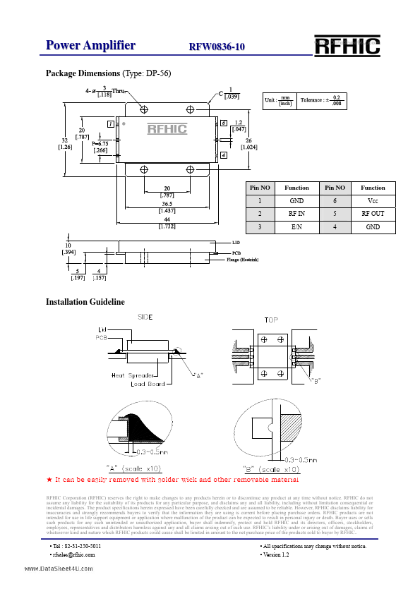 RFW0836-10