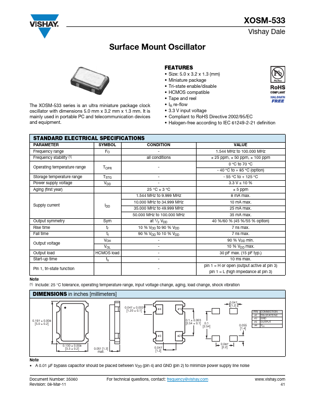 XOSM-533