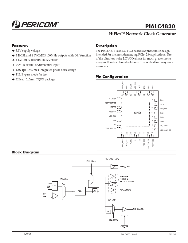 PI6LC4830