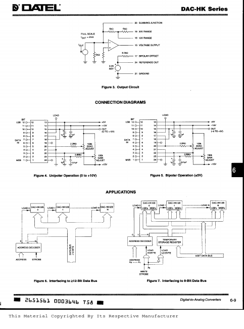 DAC-HK12BMM-2