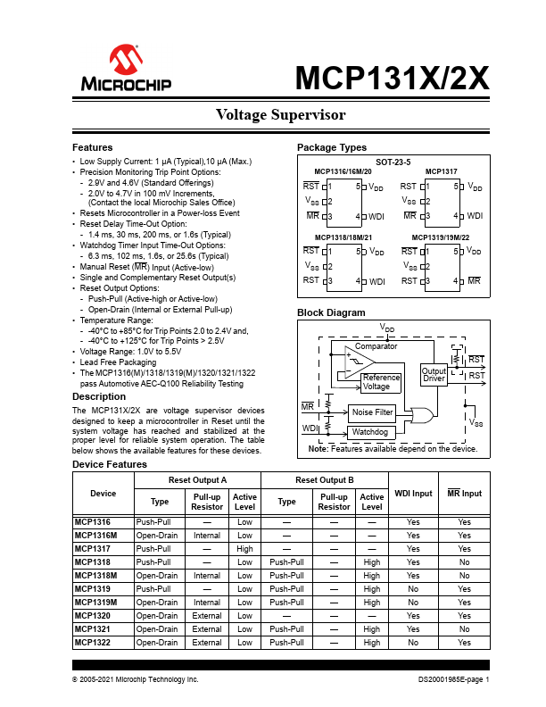 MCP1319