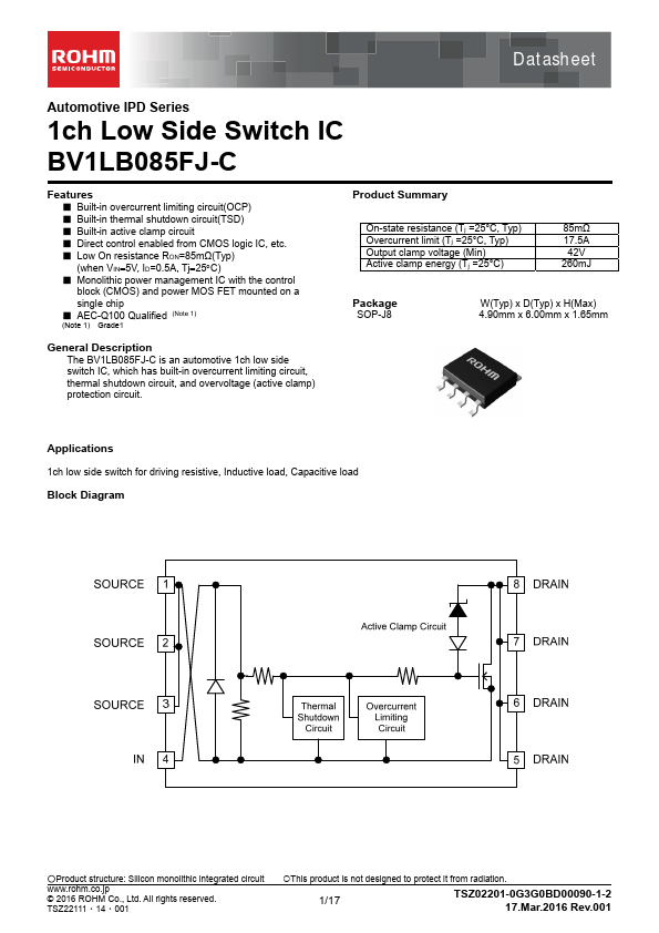 BV1LB085FJ-C