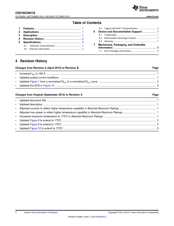 CSD18534KCS