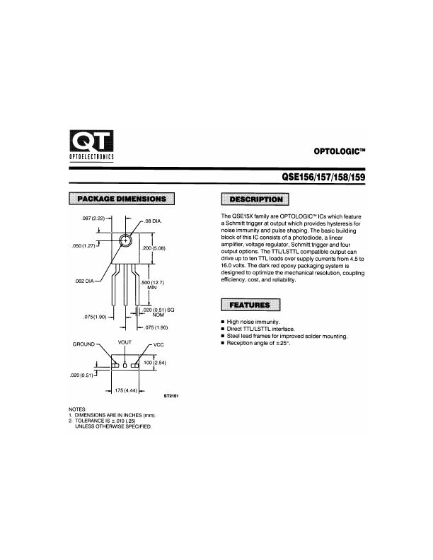 QSE156