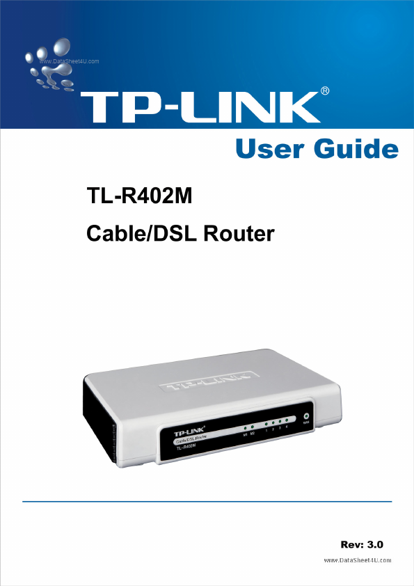 TL-R402M