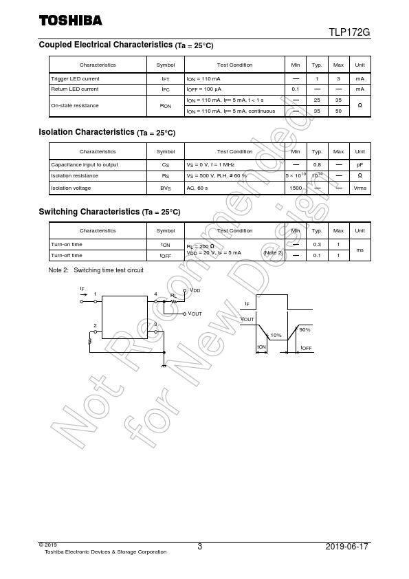 TLP172G