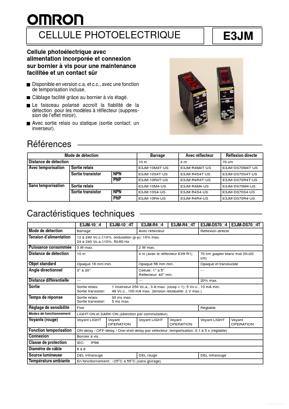 E3JM-DS70M4T-US