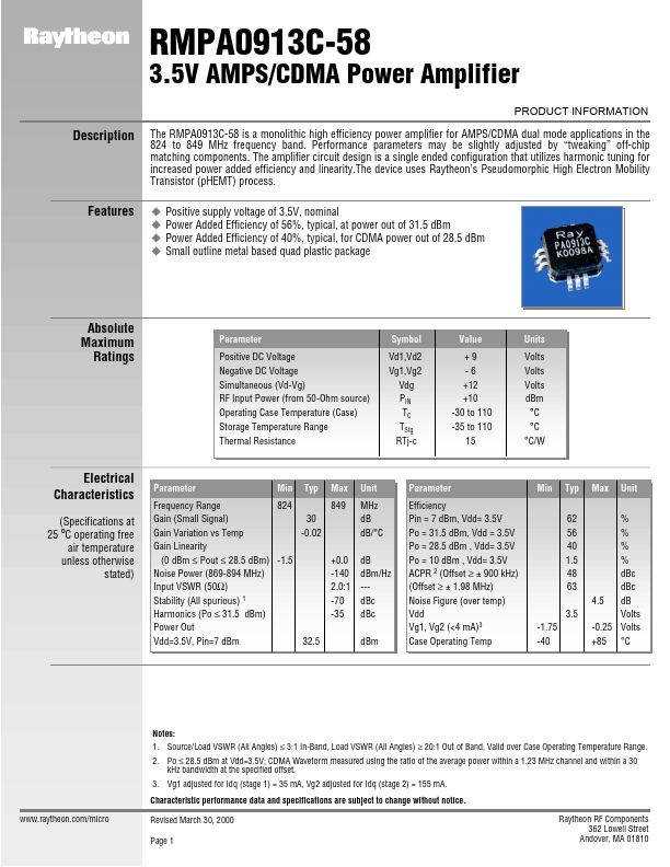 RMPA0913C-58