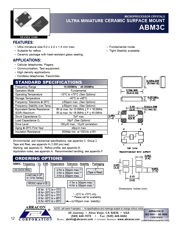 ABM3C