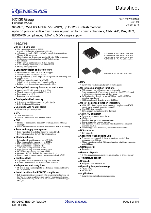 R5F51303ADFK