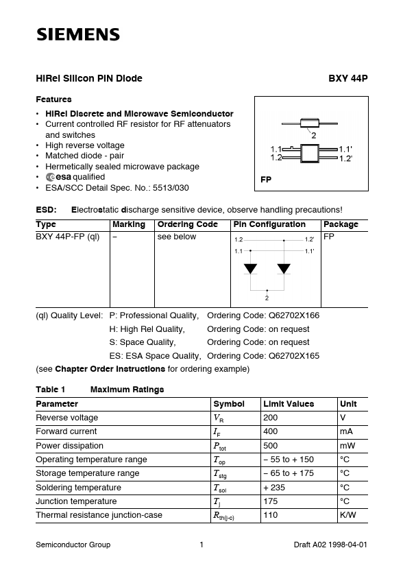 BXY44P-FP