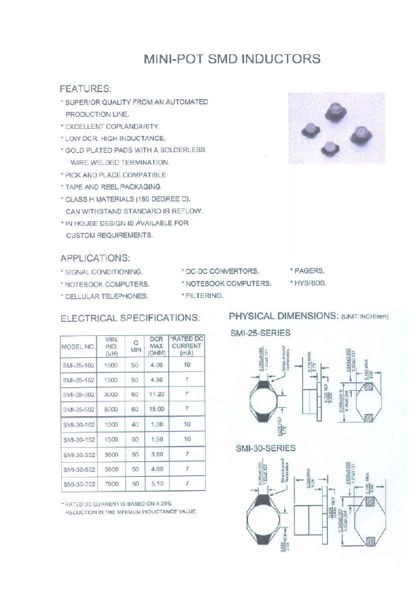 SMI-25-152