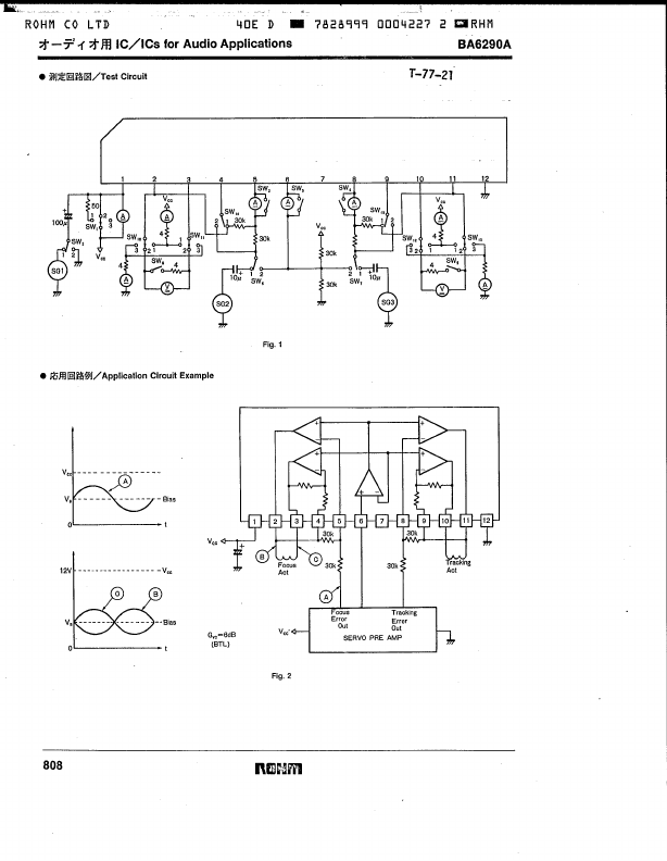 BA6290A