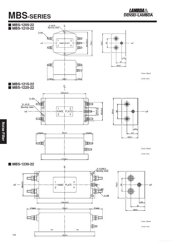 MBS-1215-22