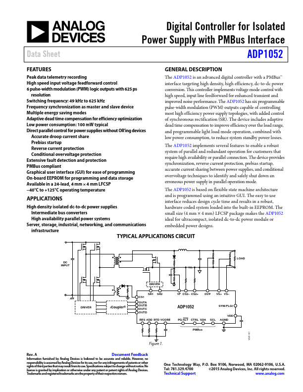 ADP1052