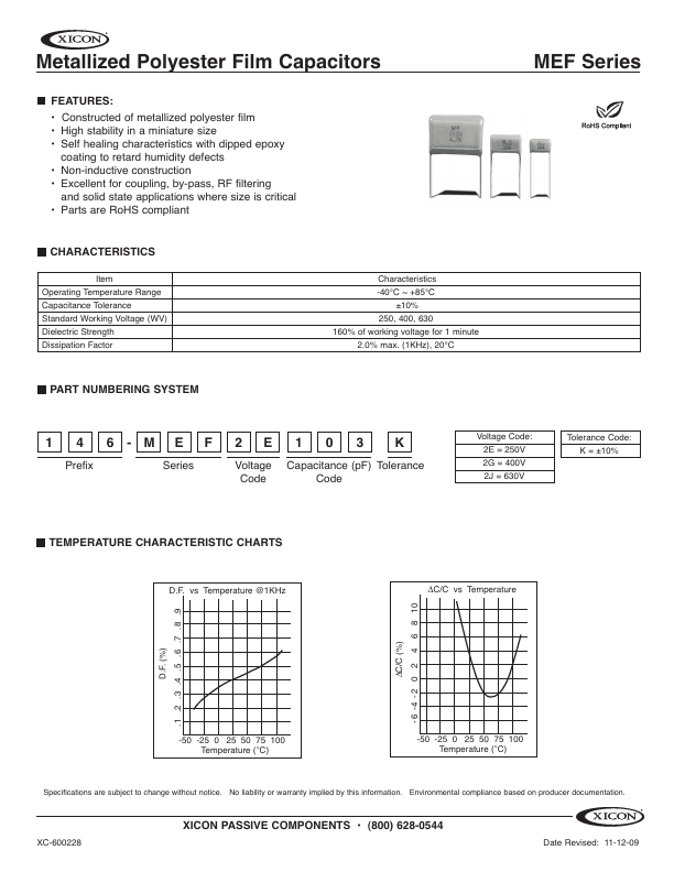 146-MEF2E563K