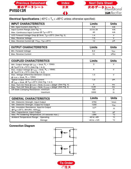 PVI5013R