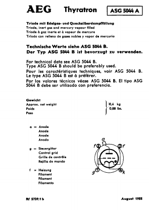 ASG5044A