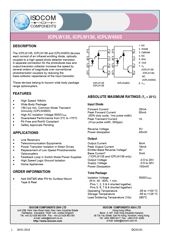 ICPLW4503