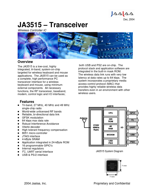 JA3515