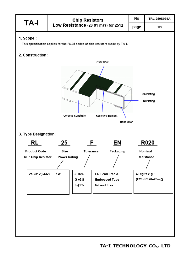 RL25JER043