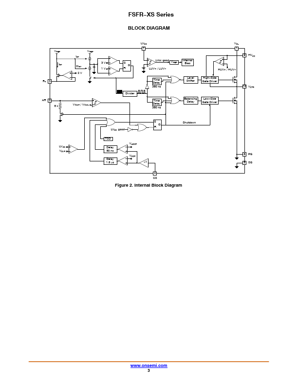 FSFR2100XSL