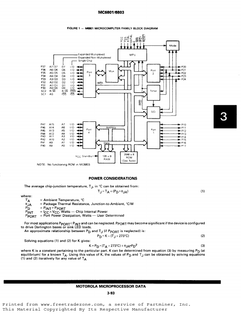 MC6803