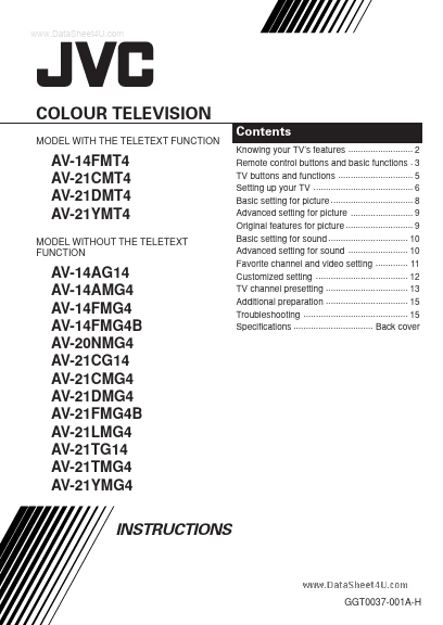 AV-21CMT4