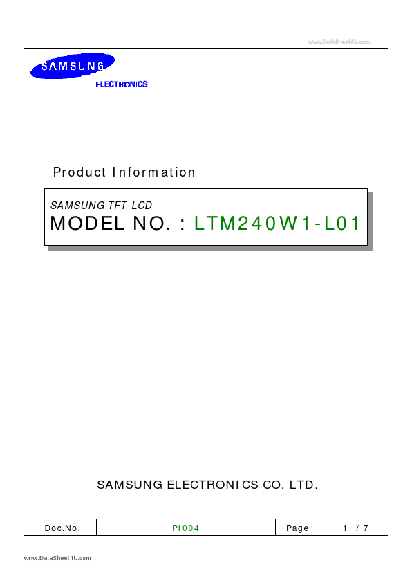 LTM240W1-L01